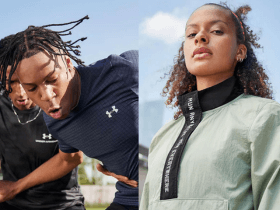 Under Armour Outlet Exclusive Sale: Buy 2 at Extra 30% OFF + Additional 10% OFF On With Minimum Spend HK$700